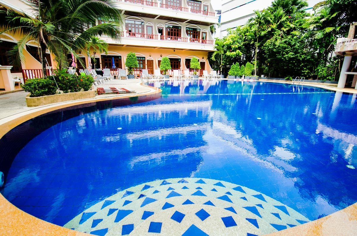 TONY RESORT фото 6