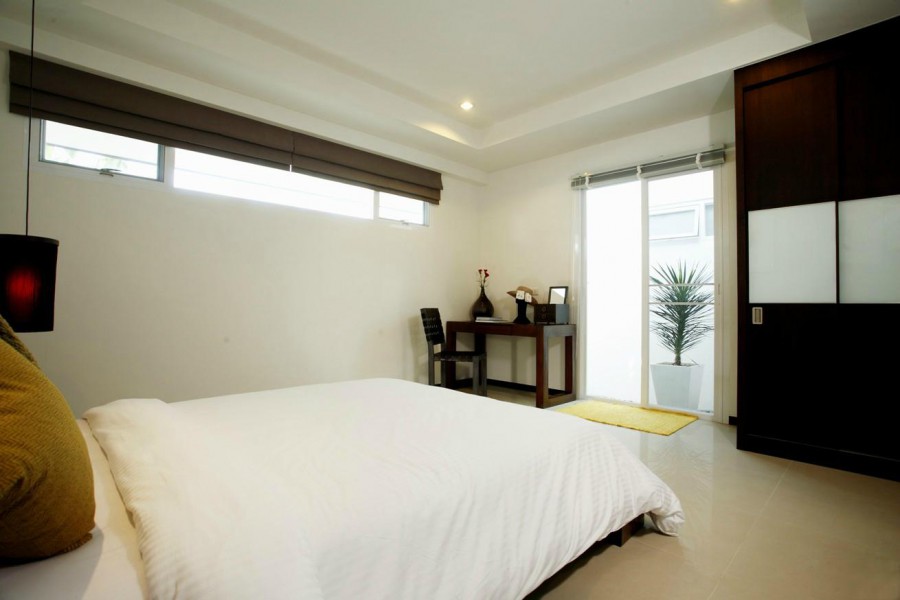 TWO VILLAS HOLIDAY - OXYGEN STYLE BANG TAO BEACH фото 4