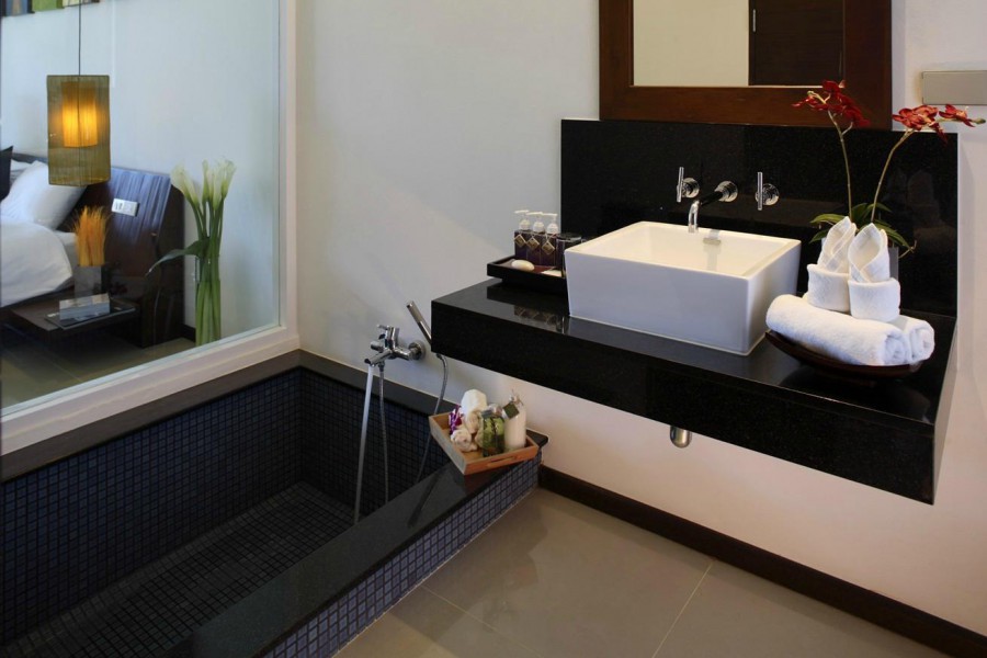 TWO VILLAS HOLIDAY - OXYGEN STYLE BANG TAO BEACH фото 5