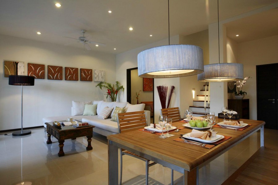 TWO VILLAS HOLIDAY - OXYGEN STYLE BANG TAO BEACH фото 8
