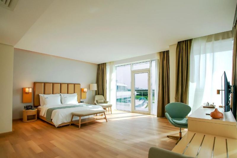 ZOYA HEALTH & WELLBEING RESORT ADULTS ONLY фото 2