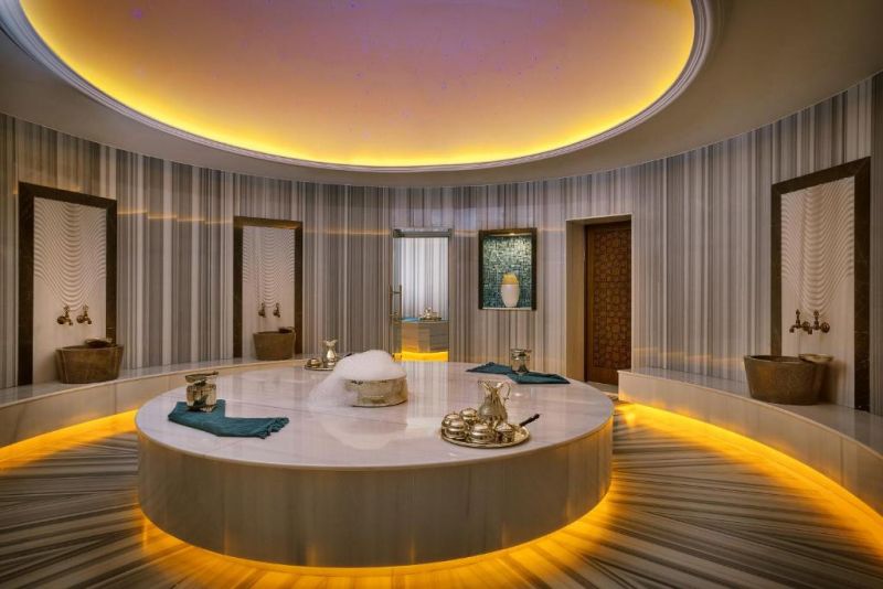ZOYA HEALTH & WELLBEING RESORT ADULTS ONLY фото 4