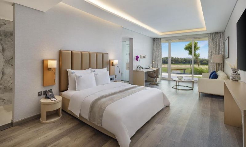 ZOYA HEALTH & WELLBEING RESORT ADULTS ONLY фото 5