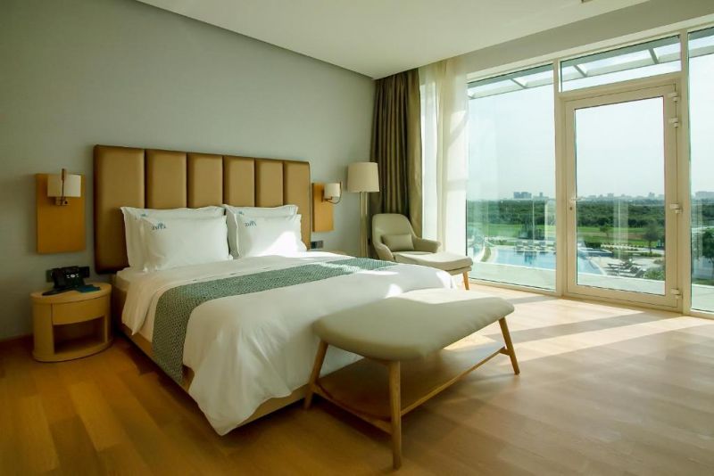 ZOYA HEALTH & WELLBEING RESORT ADULTS ONLY фото 6