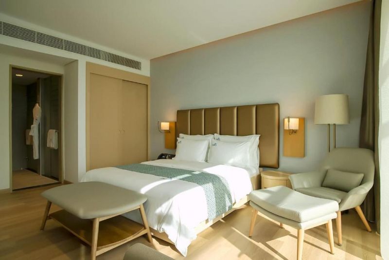 ZOYA HEALTH & WELLBEING RESORT ADULTS ONLY фото 7