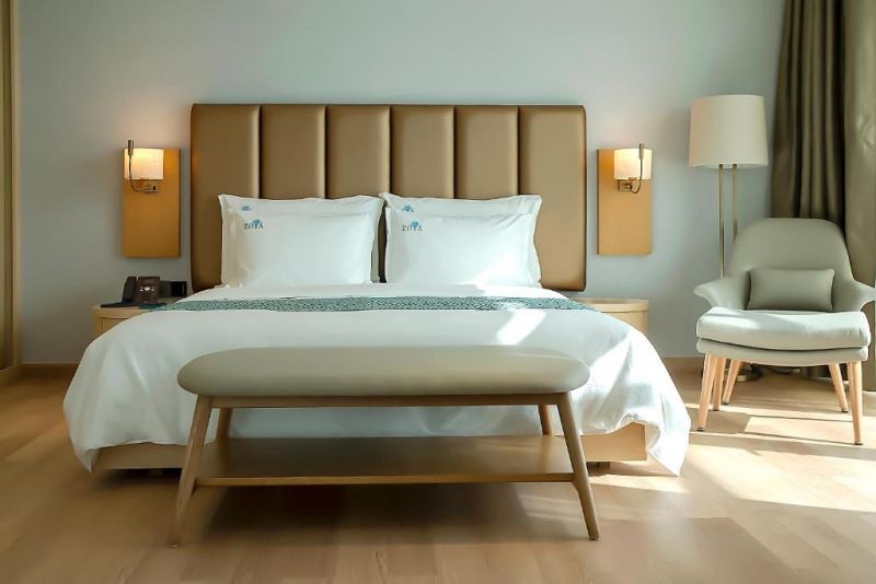 ZOYA HEALTH & WELLBEING RESORT ADULTS ONLY фото 8