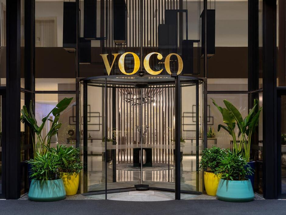 VOCO DUBAI THE PALM фото 6