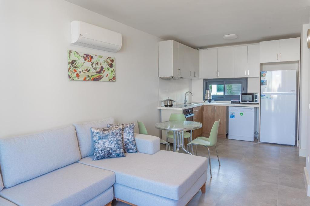 ZEF RESIDENCE фото 3
