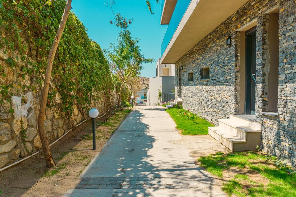 ZEF RESIDENCE фото 6