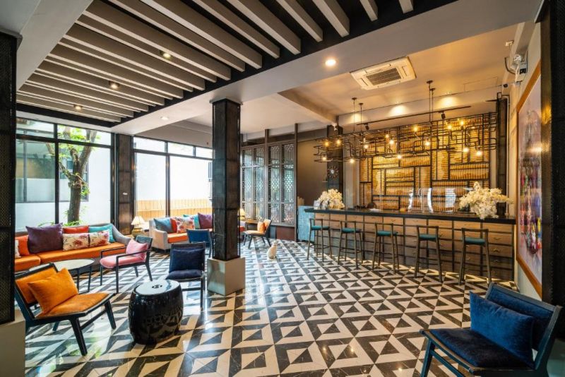 BHUKITTA BOUTIQUE фото 3