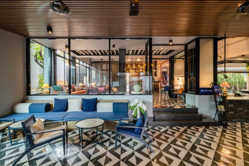 BHUKITTA BOUTIQUE фото 8