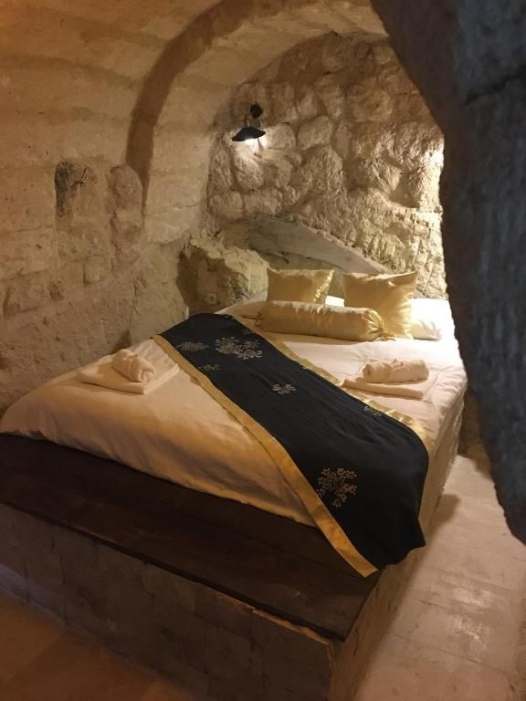 STONE AGE CAVE HOTEL фото 5