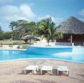 PLAYA LARGA фото 6