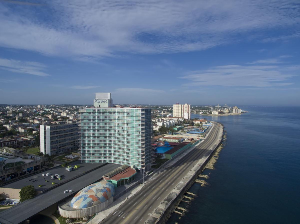 IBEROSTAR HAVANA RIVIERA фото 2