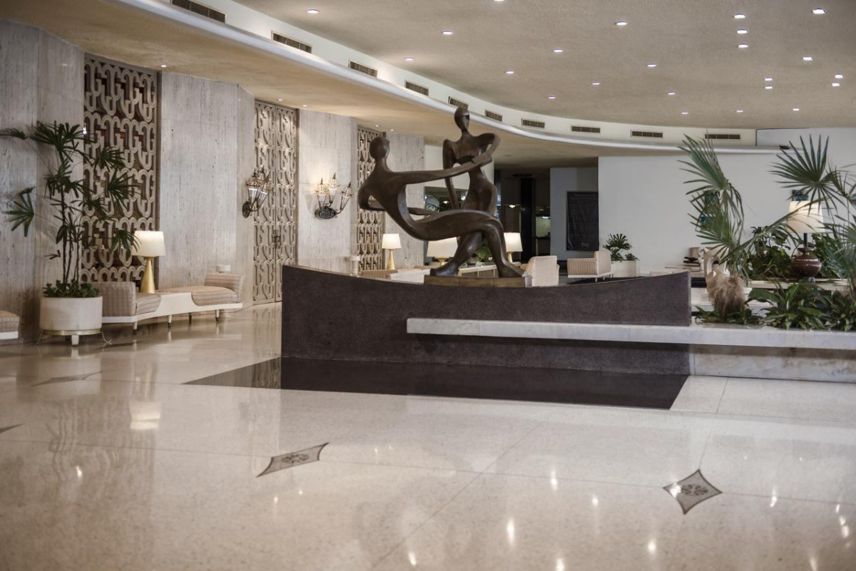 IBEROSTAR HAVANA RIVIERA фото 4
