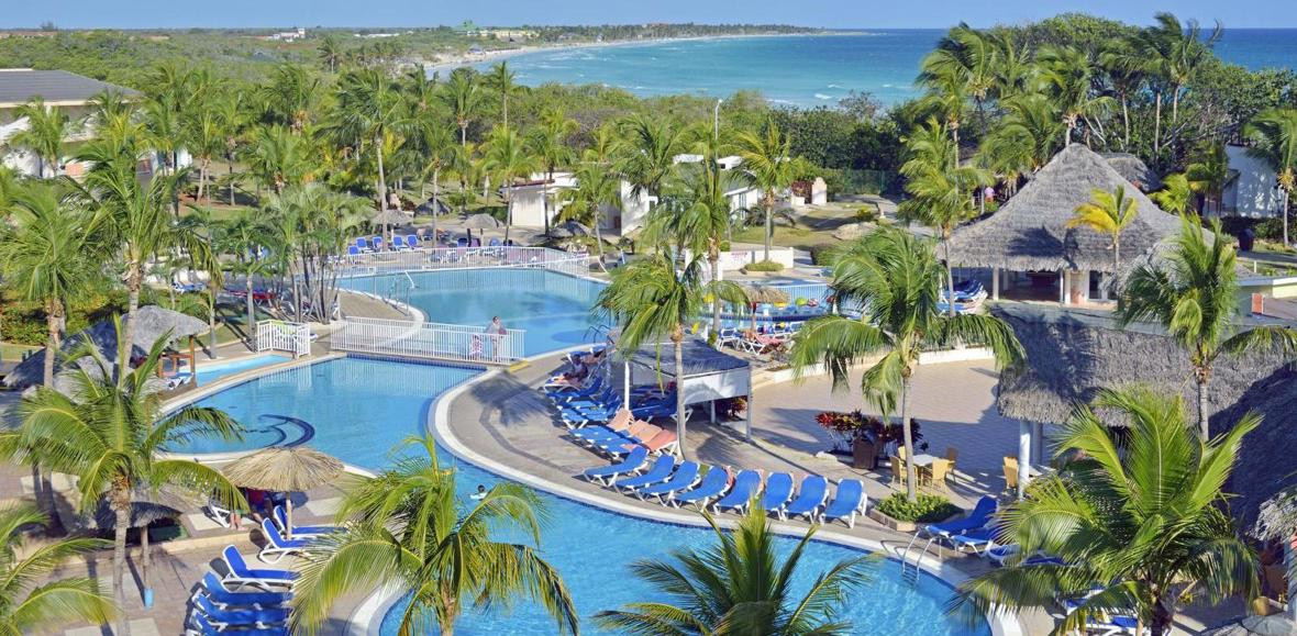SOL CAYO COCO фото 3