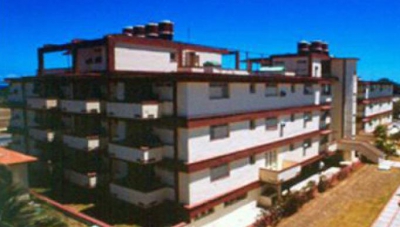 APARTHOTEL LAS TERRAZAS (EX. TERRAZAS ATLANTICO) фото 5
