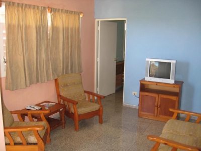 APARTHOTEL LAS TERRAZAS (EX. TERRAZAS ATLANTICO) фото 6