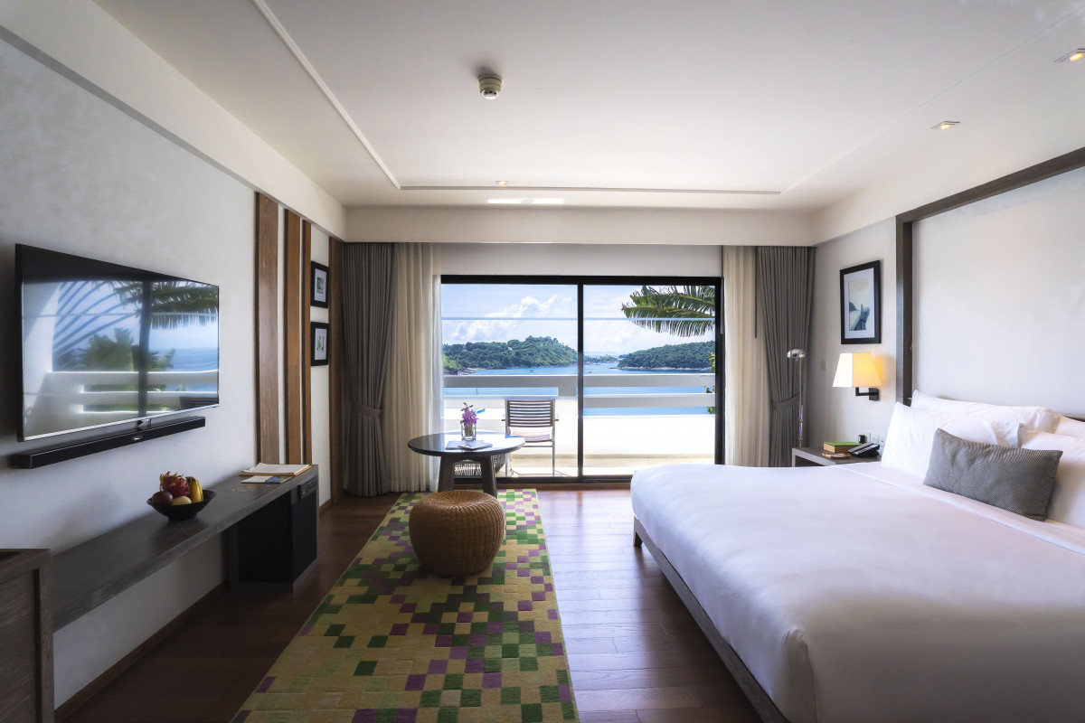THE NAI HARN (EX. PURAVARNA THE ROYAL PHUKET YACHT CLUB) фото 2