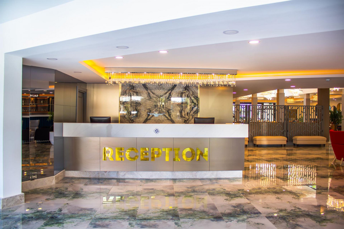 THE SAINT STAR HOTELS & SPA ADULTS ONLY 16+ фото 5