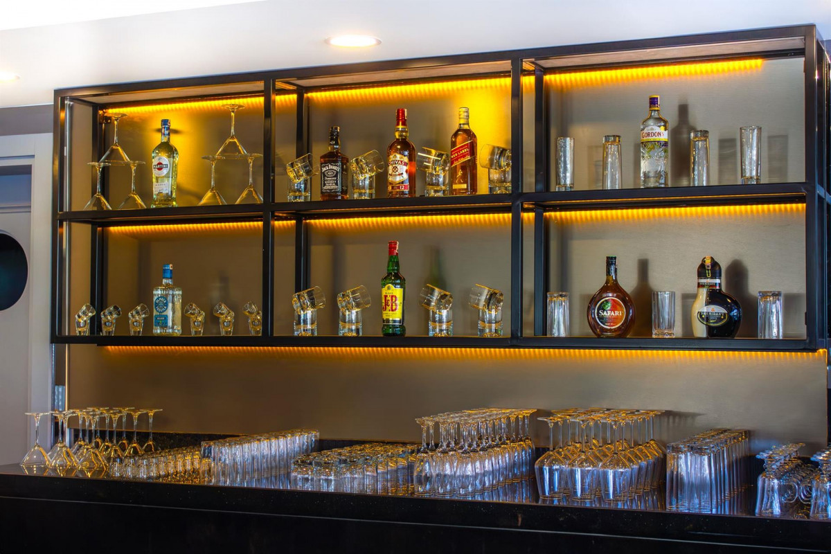 THE SAINT STAR HOTELS & SPA ADULTS ONLY 16+ фото 6