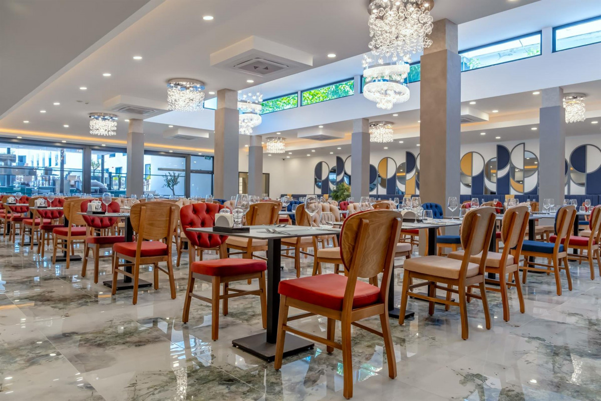 THE SAINT STAR HOTELS & SPA ADULTS ONLY 16+ фото 8
