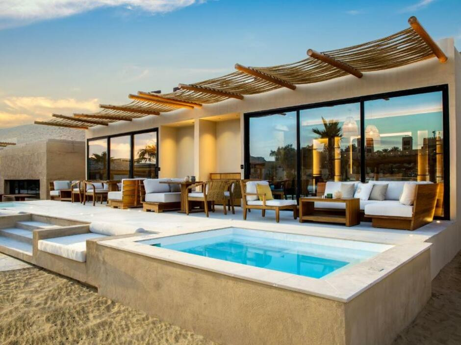 TERRA SOLIS DUBAI RESORT фото 7
