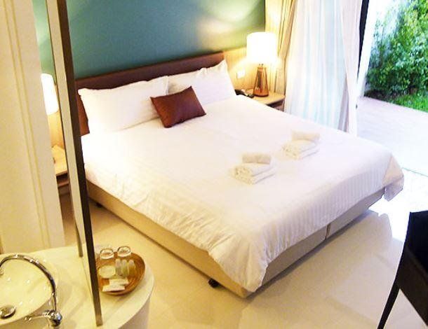 THE PAGO DESIGN HOTEL PHUKET фото 6