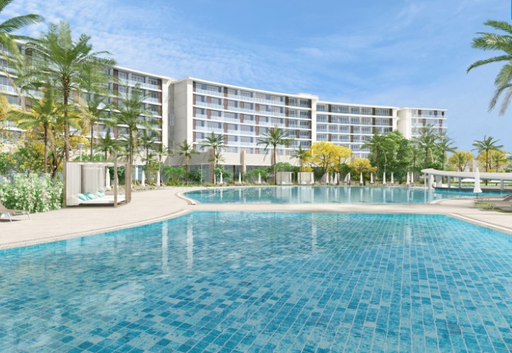 GRAND ASTON VARADERO фото 2