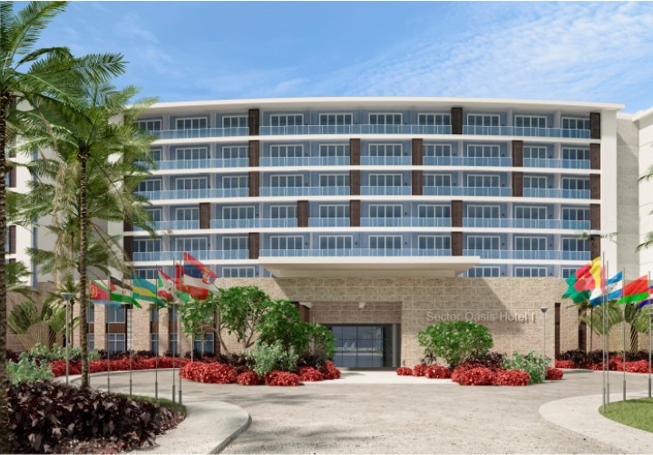 GRAND ASTON VARADERO фото 3
