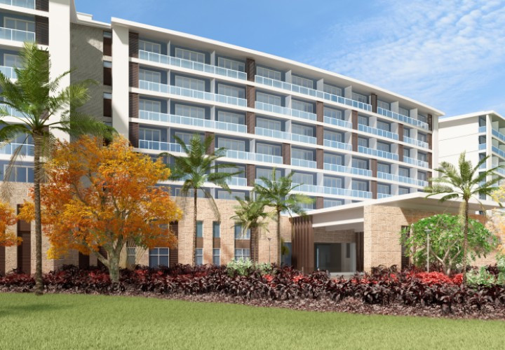 GRAND ASTON VARADERO фото 4