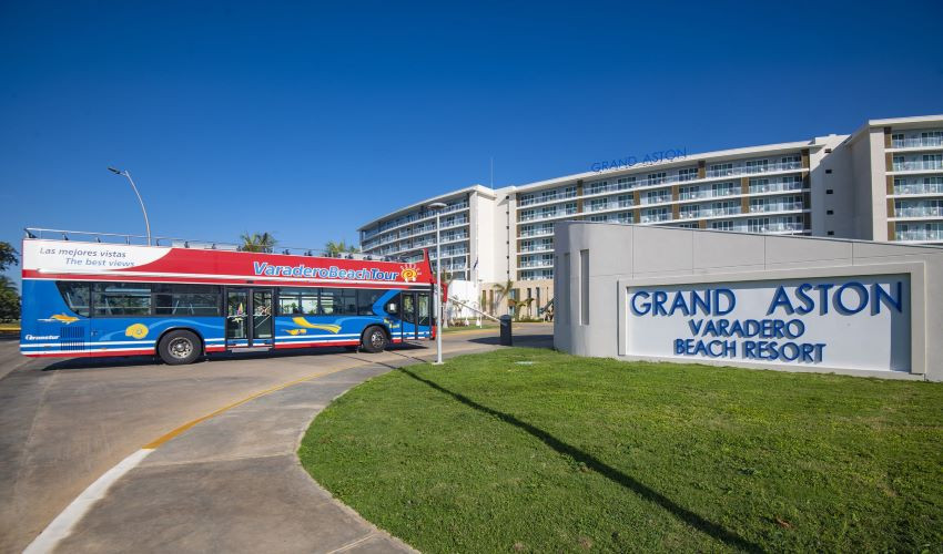 GRAND ASTON VARADERO фото 5