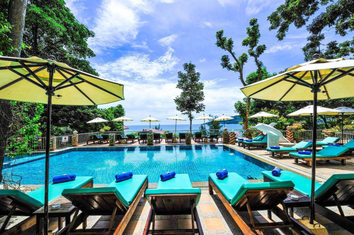 TRI TRANG BEACH RESORT фото 4