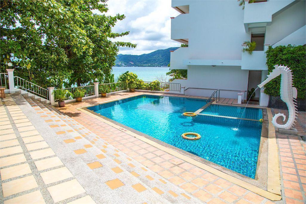 TRI TRANG BEACH RESORT фото 5