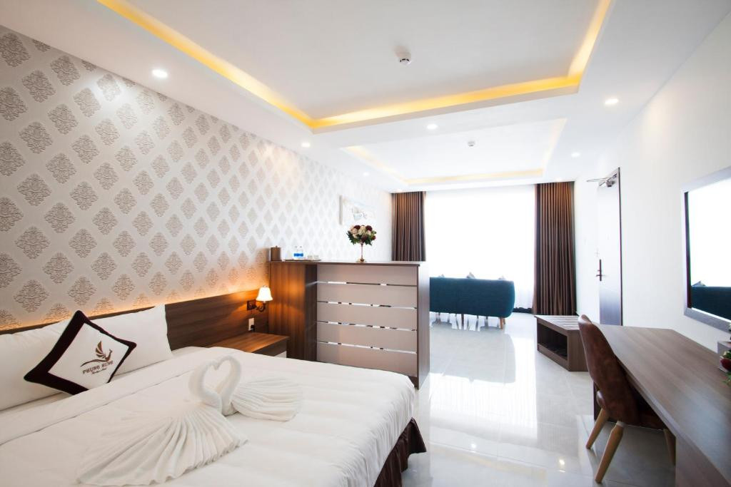 PHUNG HUNG BOUTIQUE фото 2