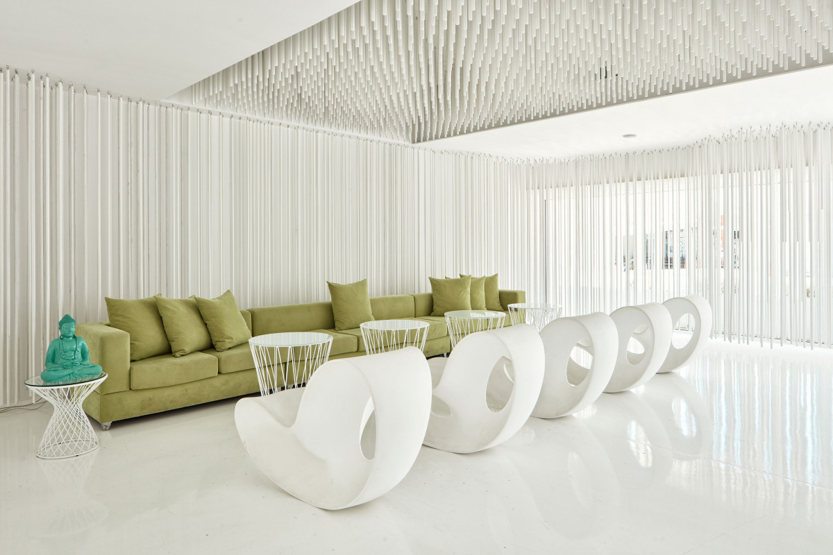SO APARTMENTS CLUB RESORT фото 3