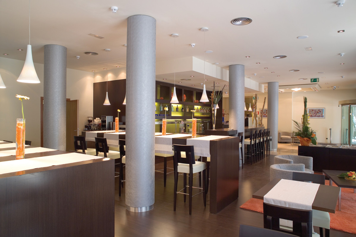 ABBA RAMBLA фото 7
