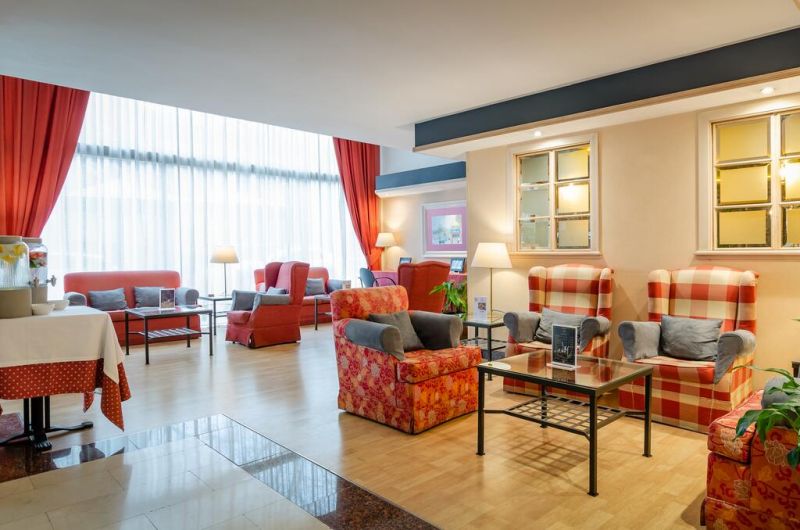 SUNOTEL ASTON фото 8