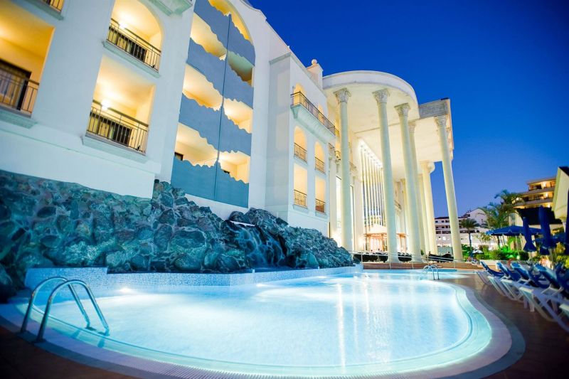 PRINCESS INSPIRE TENERIFE (EX. BAHIA PRINCESS) фото 4