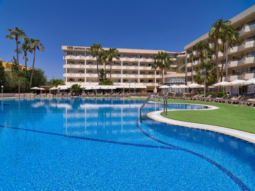 H10 CAMBRILS PLAYA фото 4