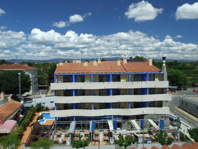 COSTA VERDE