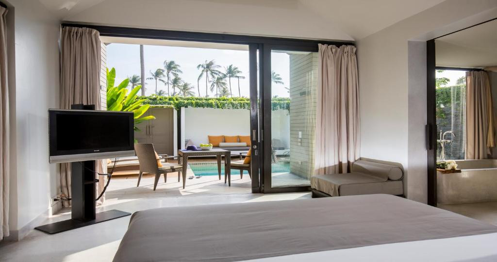TOLANI RESORT KOH SAMUI фото 4