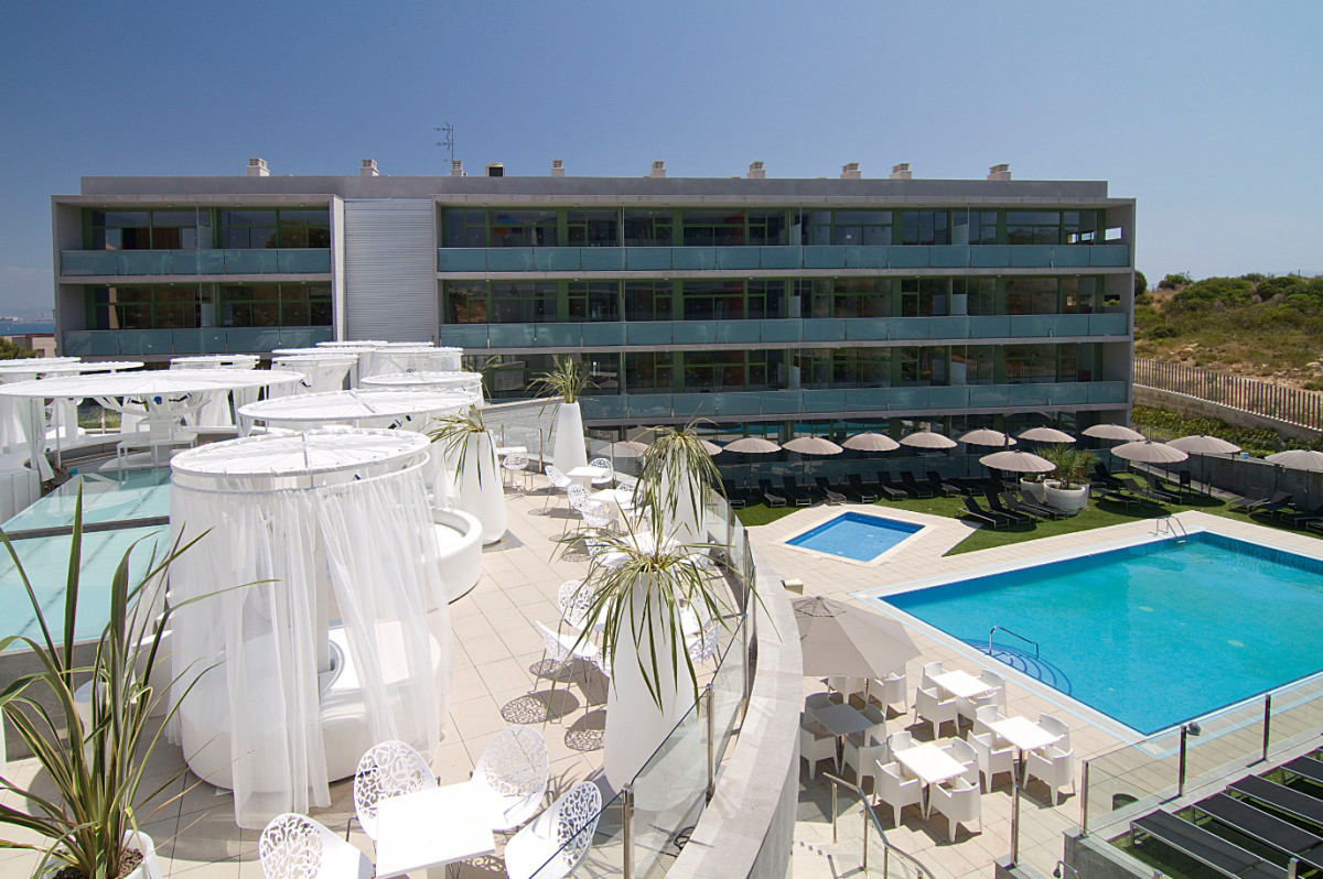 FOUR ELEMENTS SUITES