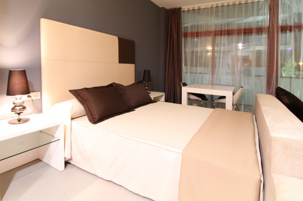 FOUR ELEMENTS SUITES фото 7