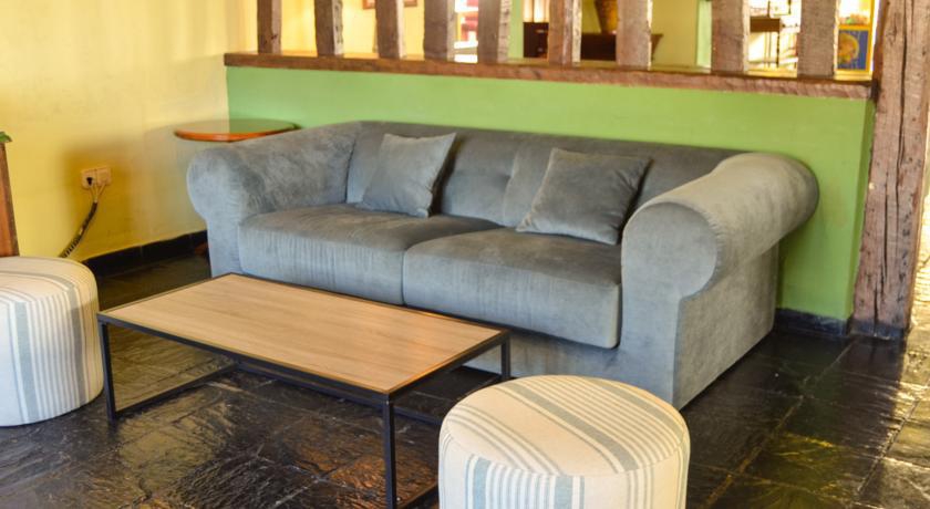 GHM MONACHIL фото 6