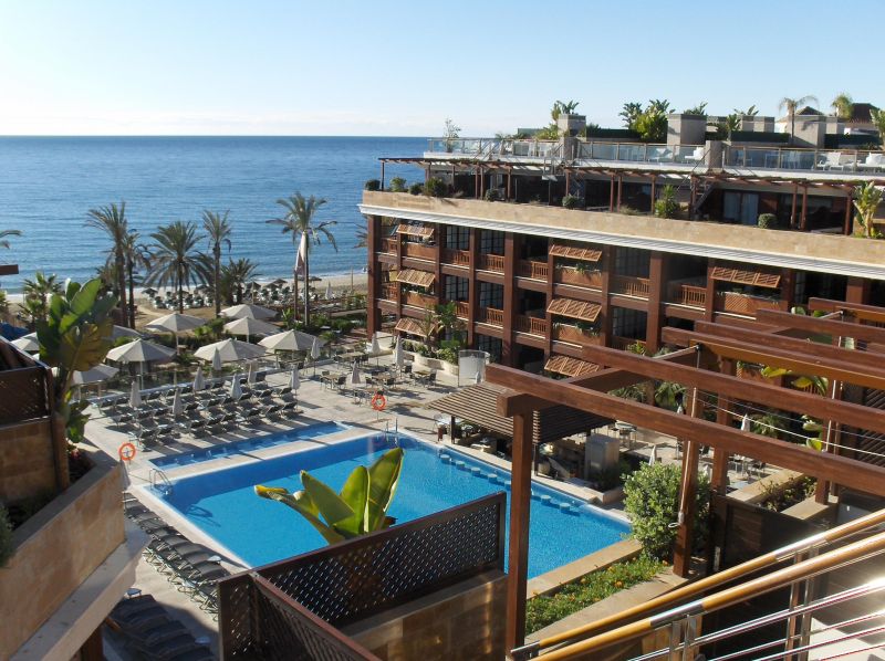 GRAN HOTEL GUADALPIN BANUS
