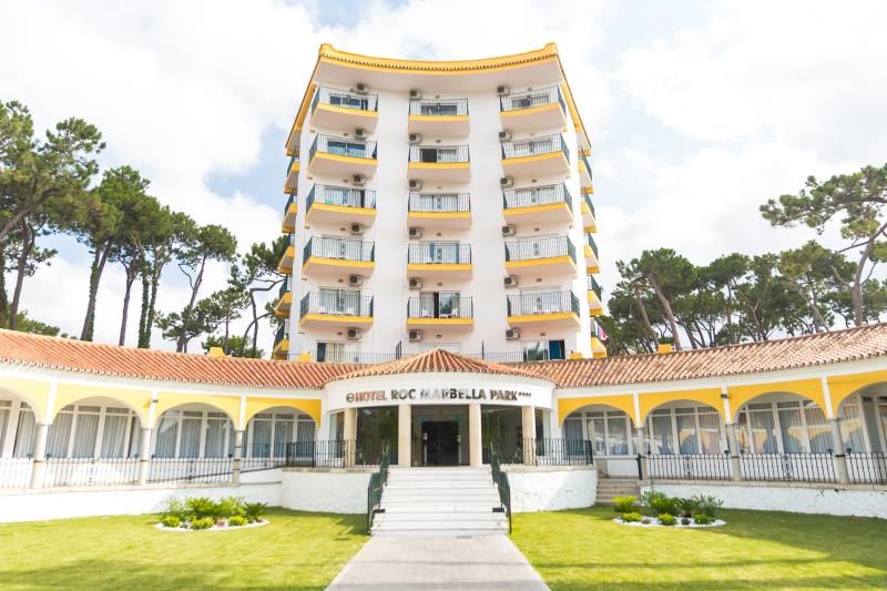 ROC MARBELLA PARK (EX. LAS CHAPAS)