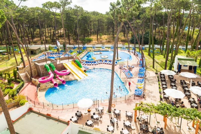 ROC MARBELLA PARK (EX. LAS CHAPAS) фото 7
