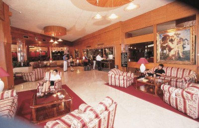 OCCIDENTAL FUENGIROLA (EX. LAS PIRAMIDES) фото 2