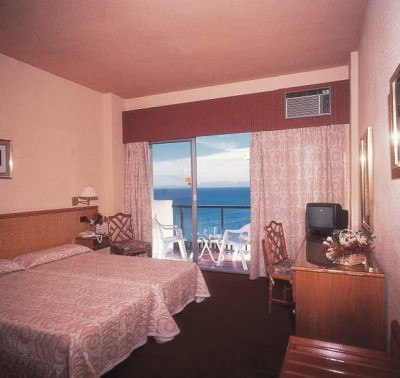 OCCIDENTAL FUENGIROLA (EX. LAS PIRAMIDES) фото 6